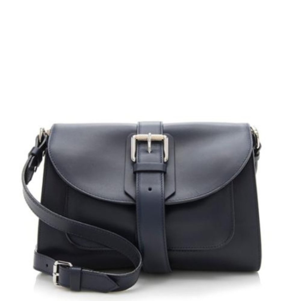 PROENZA SCHOULER Buckle Shoulder Bag